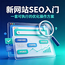 阿勒泰地区建站-新网站SEO入门:一套可执行的优化操作方案